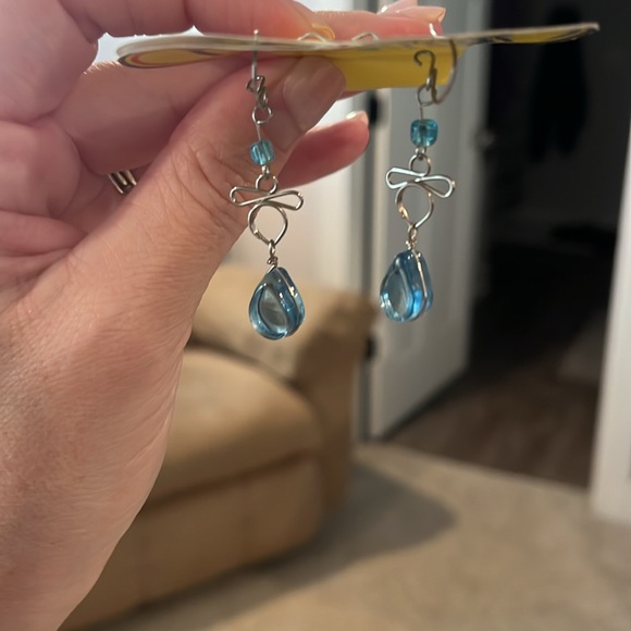 Earrings - Picture 3 of 3